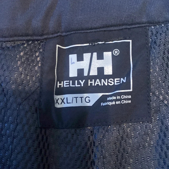 Men’s Helly Hansen HH Tech snow pants - Picture 4 of 4